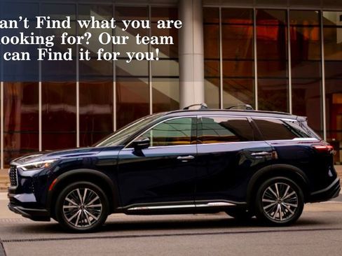 Certified 2025 INFINITI QX60 Autograph w/ Cargo Package image 41