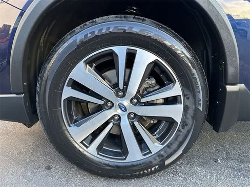 Used 2018 Subaru Outback 3.6R Limited image 8