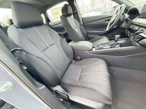 New 2026 Honda Accord Sport image 25