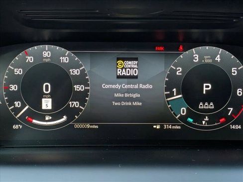 Used 2026 Land Rover Discovery Sport Landmark AWD/4WD image 11
