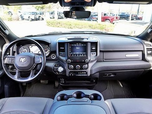 Used 2021 RAM 2500 Power Wagon image 23