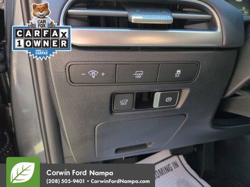 Used 2025 Hyundai Palisade XRT AWD/4WD image 13