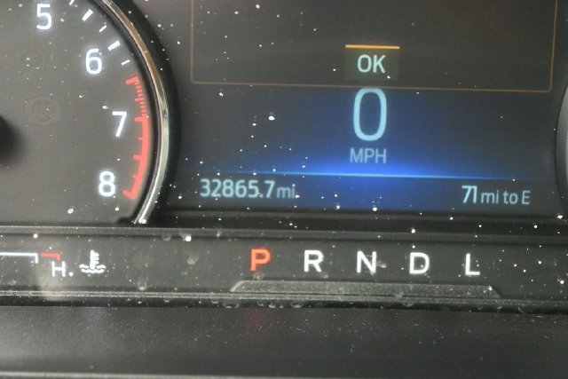 Used 2022 Ford Explorer XLT w/ Equipment Group 202A RWD image 21