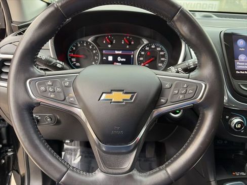 Used 2021 Chevrolet Equinox Premier FWD image 13