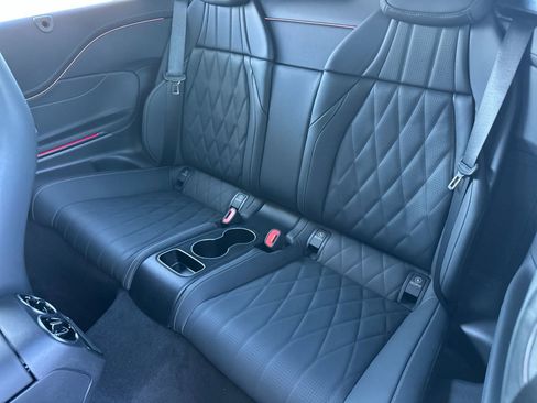 New 2026 Mercedes-Benz CLE 53 AMG 4MATIC Cabriolet image 14