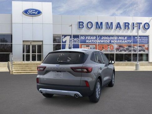 New 2026 Ford Escape Active w/ Cold Weather Package image 8