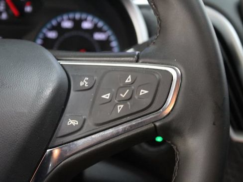 Used 2023 Chevrolet Malibu RS FWD image 17