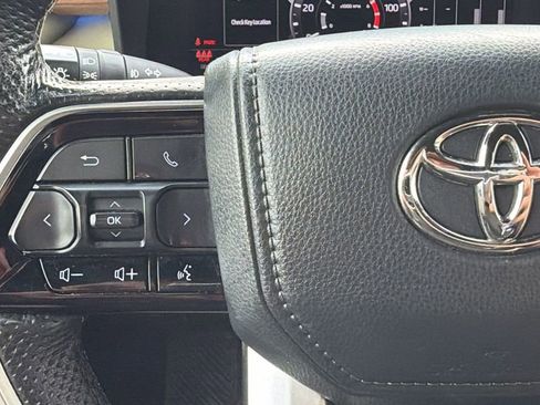Used 2022 Toyota Tundra 1794 Edition image 20