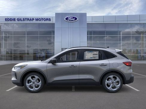 New 2026 Ford Escape ST-Line w/ Cold Weather Package AWD/4WD image 3