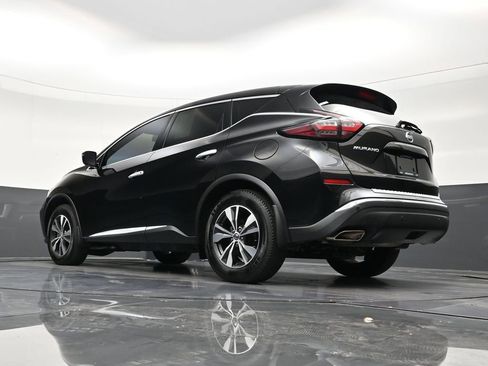 Used 2020 Nissan Murano S w/ Technology Package image 23