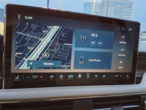 Certified 2024 Lincoln Corsair Reserve image 17