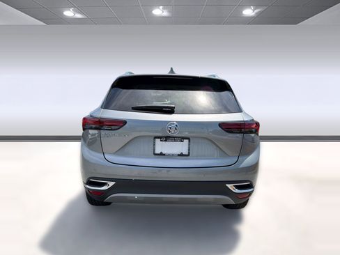 Used 2023 Buick Envision Preferred AWD/4WD image 10