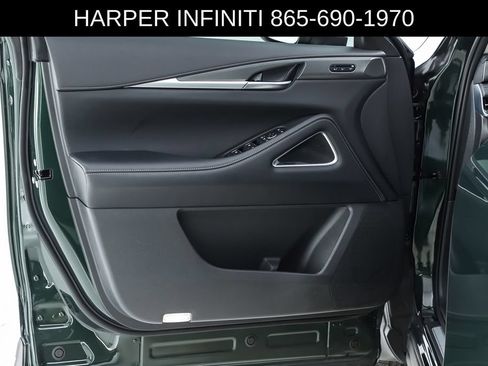 Used 2026 INFINITI QX60 Luxe w/ Cargo Package FWD image 58