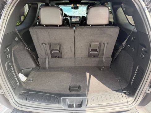 Used 2026 Dodge Durango GT w/ Tow 'N Go Package AWD/4WD image 11