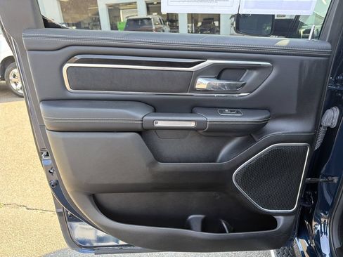 Used 2022 RAM 1500 Laramie w/ Sport Appearance Package AWD/4WD image 12