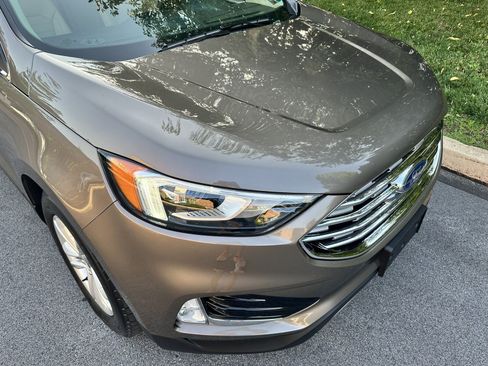 Used 2019 Ford Edge SEL w/ Equipment Group 201A AWD/4WD image 56