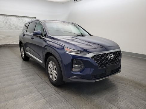 Used 2020 Hyundai Santa Fe SEL image 13