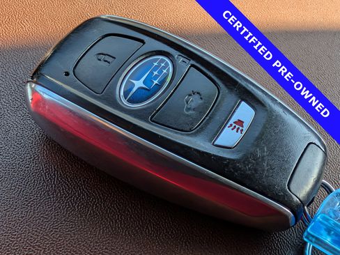 Used 2020 Subaru Ascent Touring w/ Popular Package #3 image 35