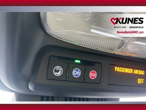 New 2026 GMC Canyon Elevation w/ Convenience Package image 29