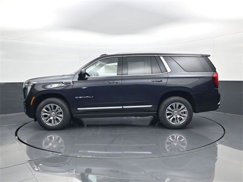 New 2026 GMC Yukon Denali w/ Sun & Power Step Package image 8