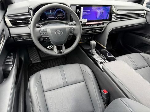 Certified 2026 Toyota Camry XSE AWD/4WD image 32