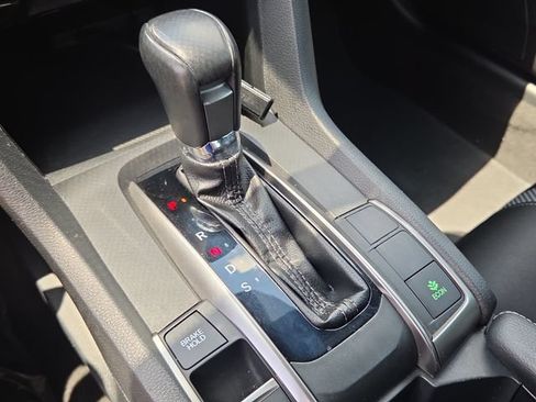 Used 2020 Honda Civic Sport image 20