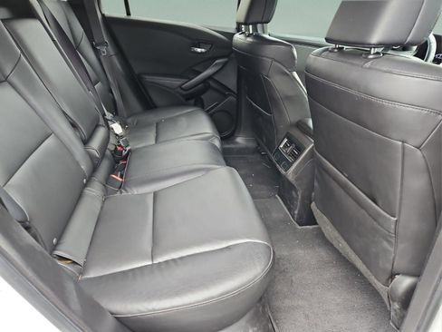 Used 2017 Acura RDX FWD image 10