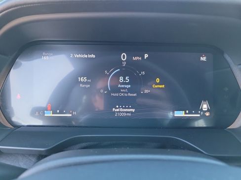 Used 2023 Jeep Grand Cherokee Overland w/ Luxury Tech Group IV image 24