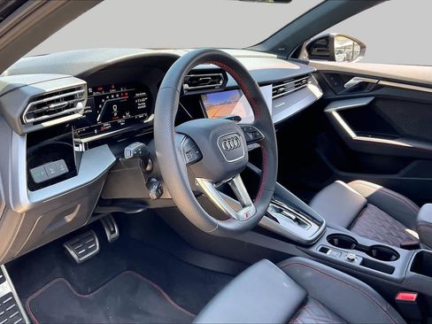 Used 2026 Audi S3 Premium AWD/4WD image 17