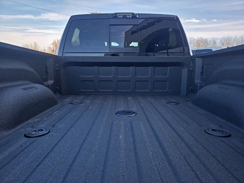 New 2026 RAM 2500 Big Horn image 28