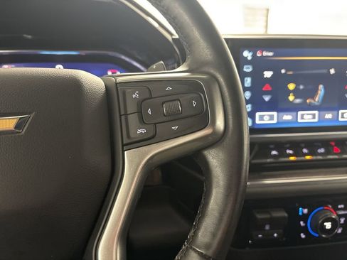 Used 2024 Chevrolet Silverado 1500 LTZ image 56