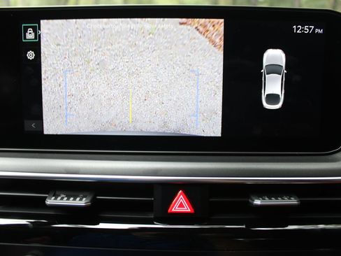 New 2026 Kia K5 GT-Line image 44