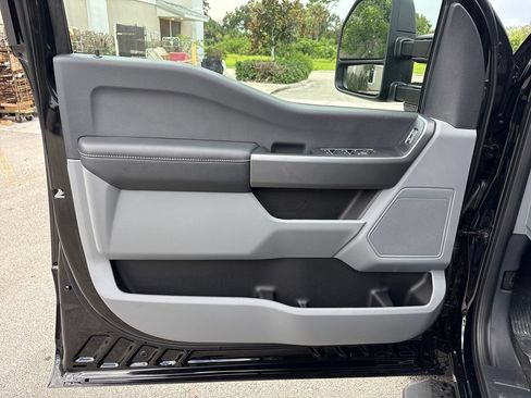 New 2026 Ford F250 XL w/ STX Appearance Package AWD/4WD image 24