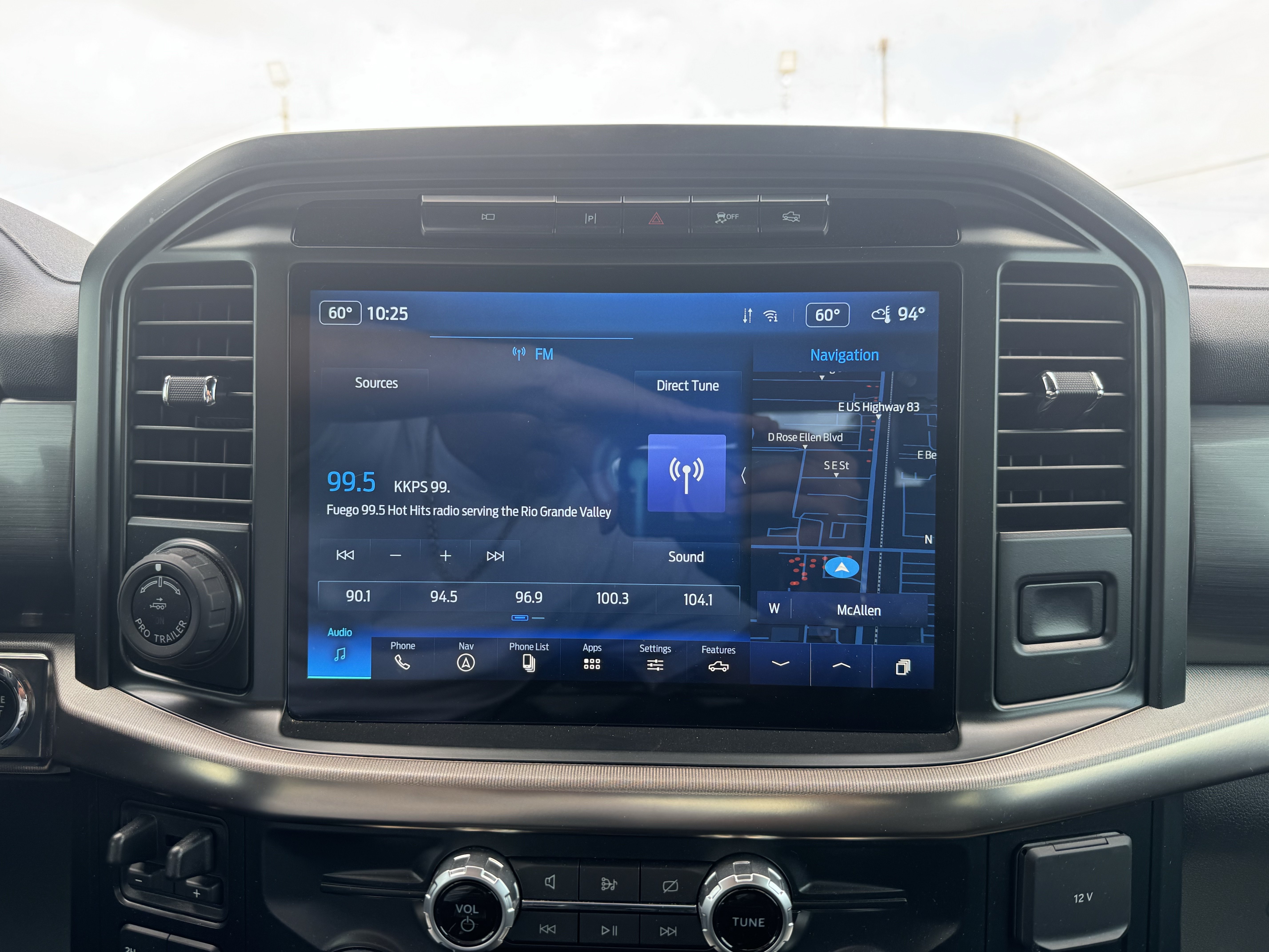 Used 2023 Ford F150 Raptor AWD/4WD image 13
