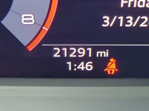 Certified 2023 Audi A3 2.0T Premium w/ Black Optic Sport Package image 24