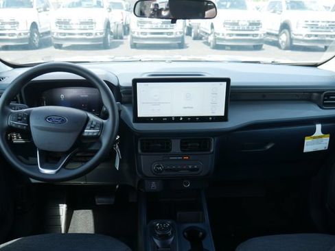 New 2026 Ford Maverick XL FWD image 4