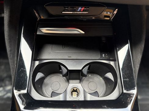 Used 2023 BMW X3 M w/ Competition Package image 18