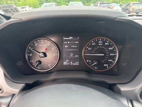 Certified 2024 Subaru Crosstrek 2.5i Wilderness AWD/4WD image 22