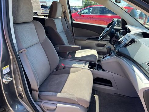 Used 2014 Honda CR-V EX image 9