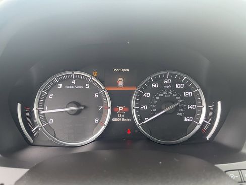 Used 2017 Acura MDX SH-AWD w/ Technology Package image 28