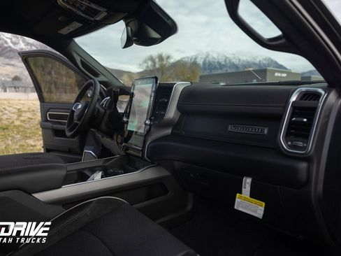 Used 2026 RAM 3500 Laramie image 18