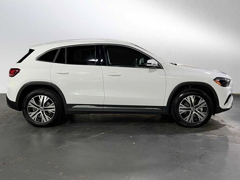 Certified 2026 Mercedes-Benz GLA 250 4MATIC image 2
