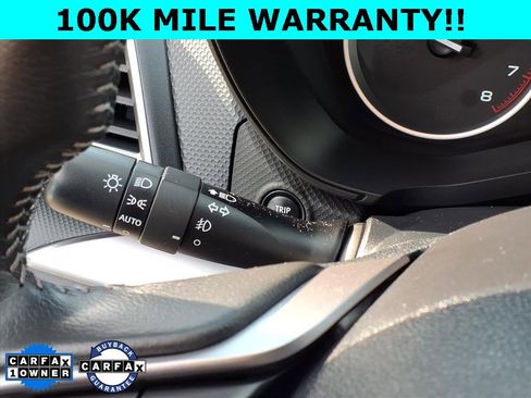 Used 2022 Subaru Forester Premium image 19