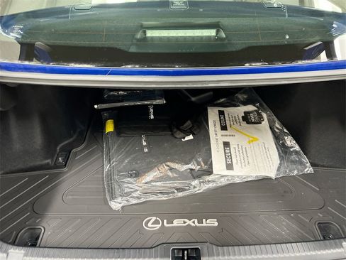 Used 2023 Lexus IS 350 F Sport image 25