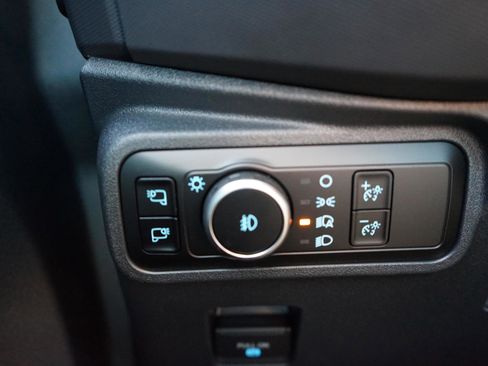 Used 2024 Ford Bronco Raptor image 14