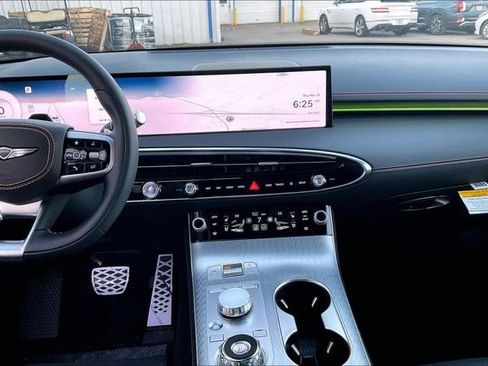 New 2026 Genesis GV70 2.5T Sport Prestige image 7