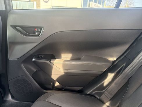 New 2026 Subaru Crosstrek 2.0i Premium AWD/4WD image 27