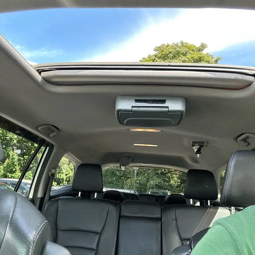 Used 2017 Honda Pilot EX-L image 14