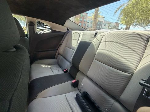 Used 2011 Chevrolet Camaro SS RWD image 11
