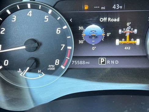 Used 2022 Nissan Frontier S image 26